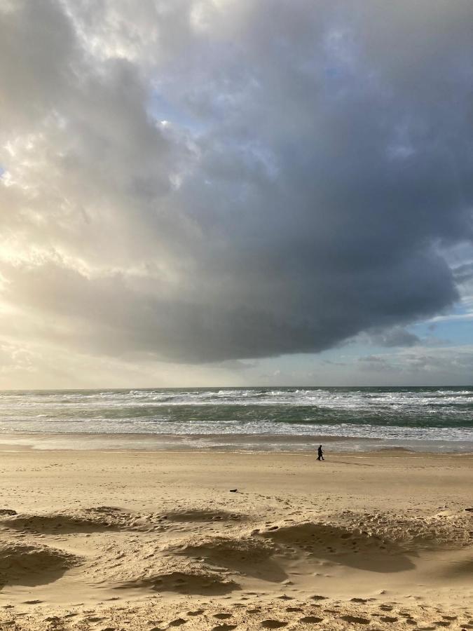 Gite Au Coeur Des Landes Lue ภายนอก รูปภาพ